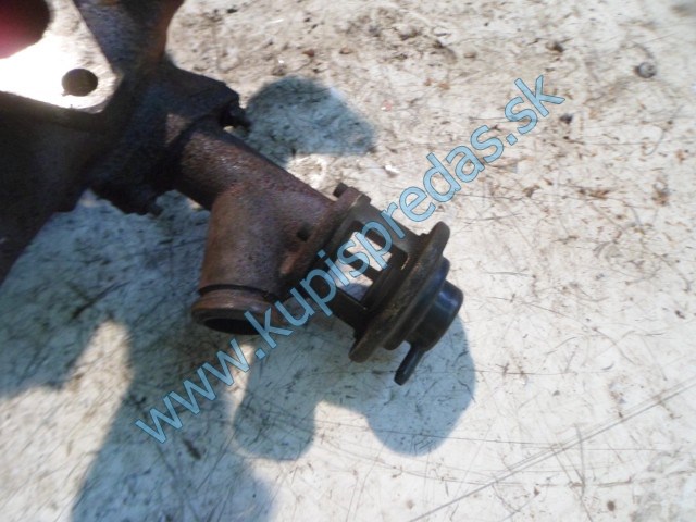 turbo na peugeot 206 2,0hdi, 009DI5032638